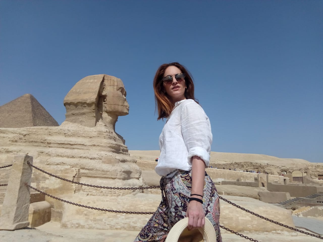 Pyramids photo sessions day tour by professional photographer