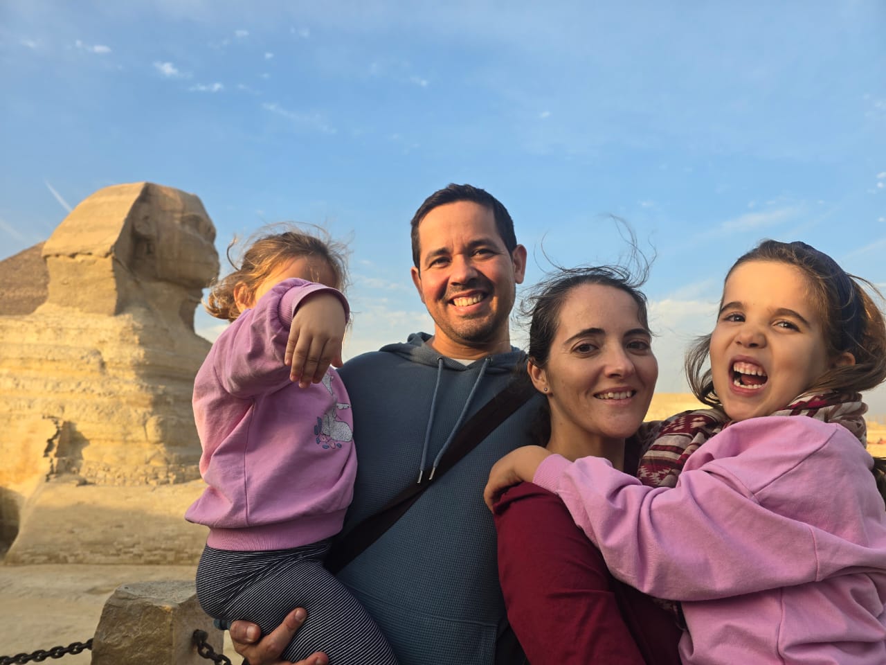 Cairo layover , Giza Pyramids , Museum and Khan Elkhalili bazaar