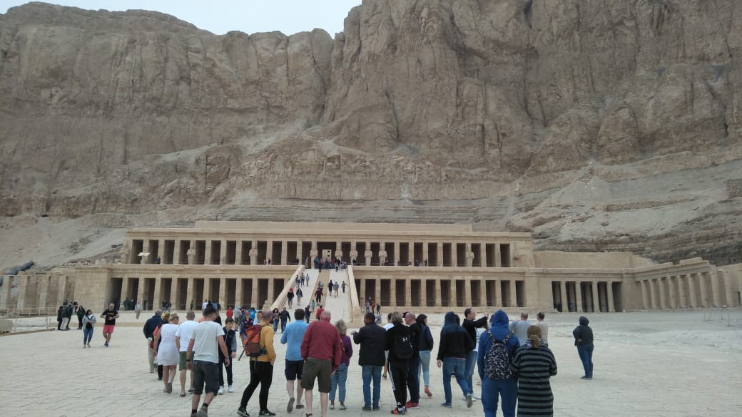 Classic Egypt Tour package 8 days 7 nights Cairo and Nile Cruise