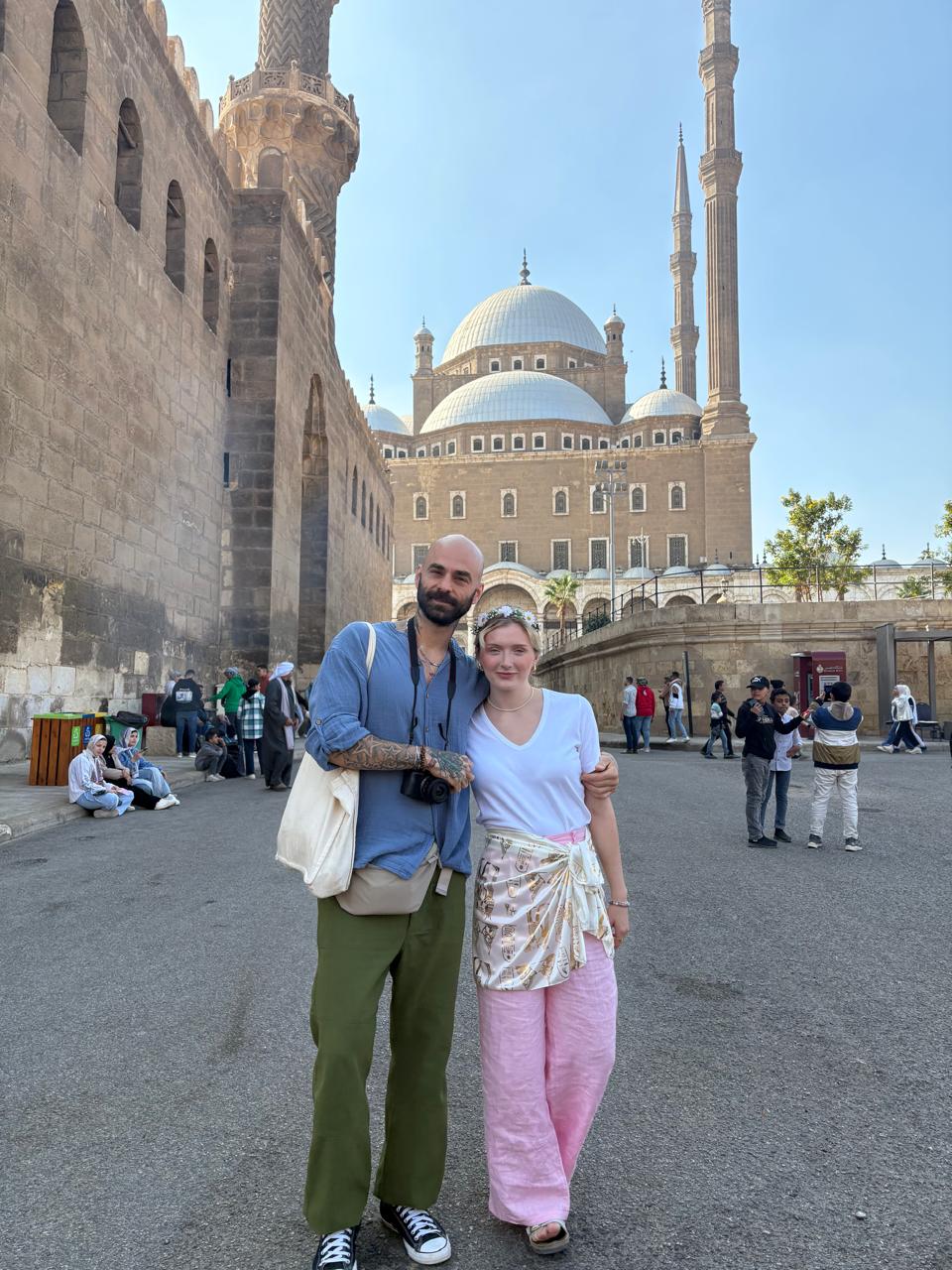 Egypt Islamic Stopover tour Cairo and Alexandria 4 days 3 nights