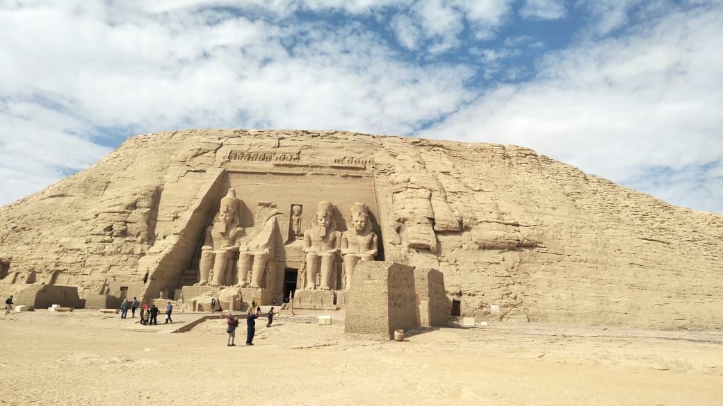 Explore Egypt from Cairo to Abu Simbel over land tour 10 days 9 nighs