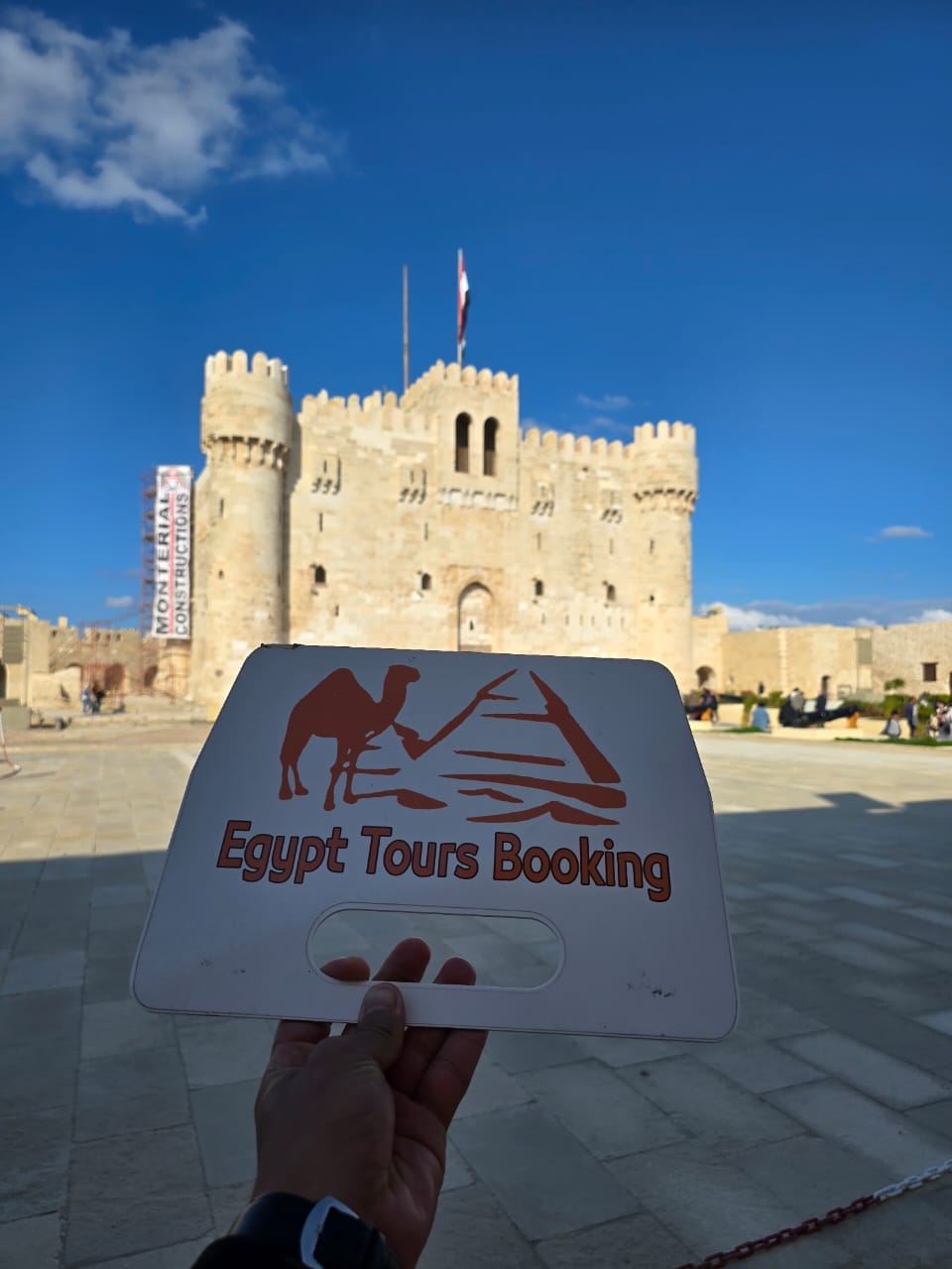 Discover Egypt