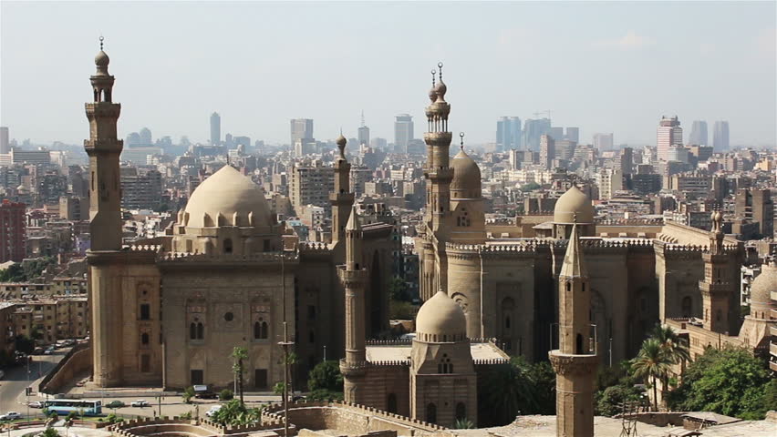 Islamic Cairo