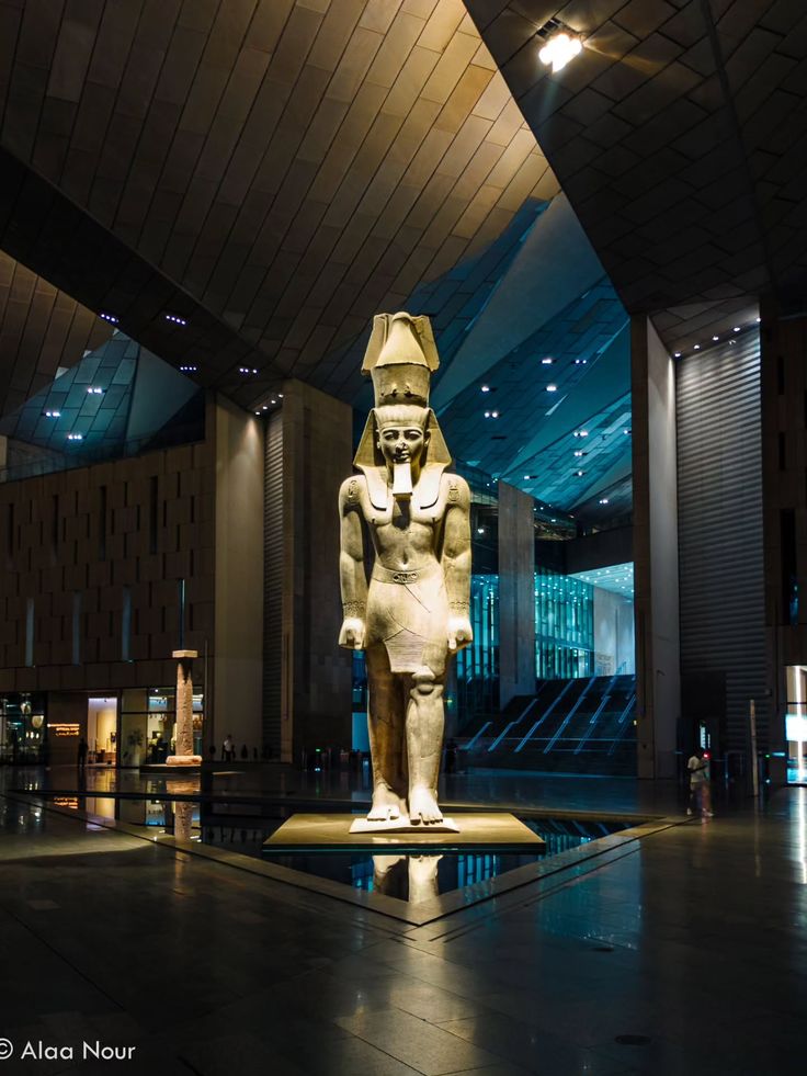 Discover Egypt