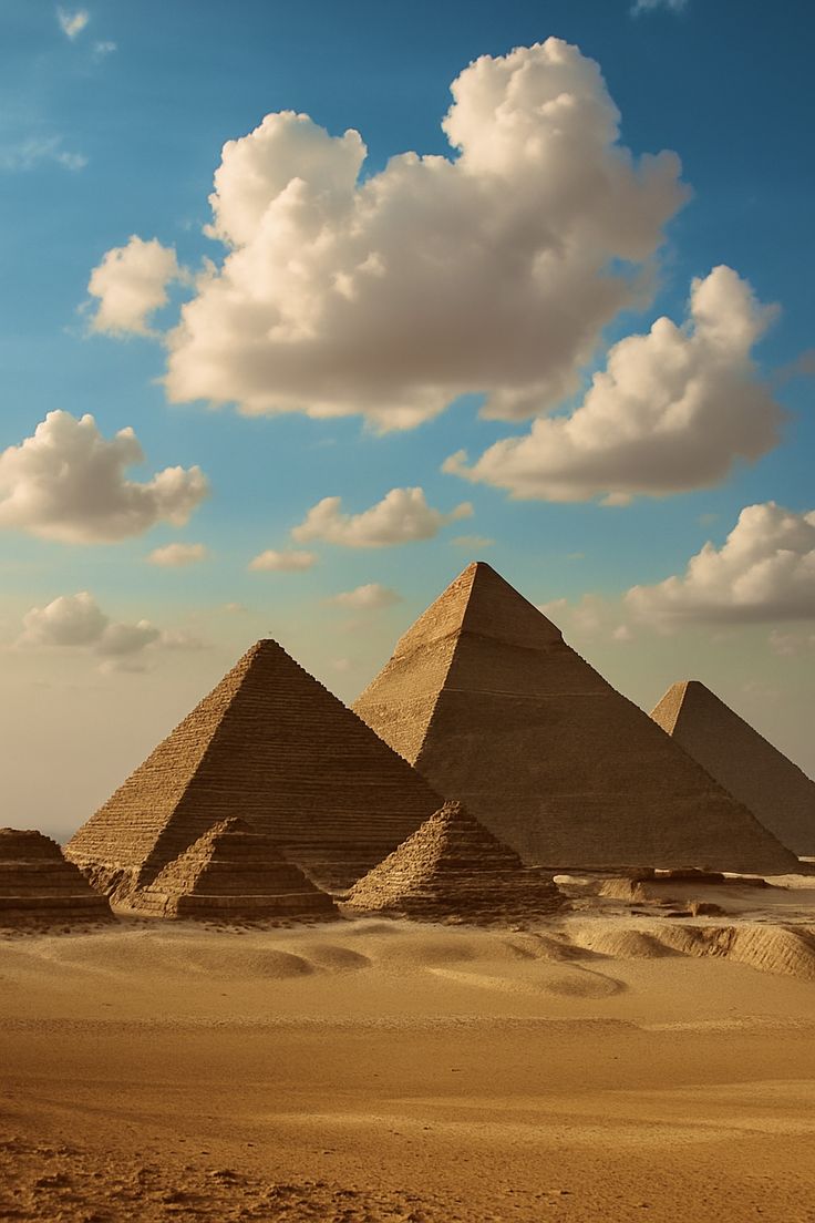 Discover Egypt