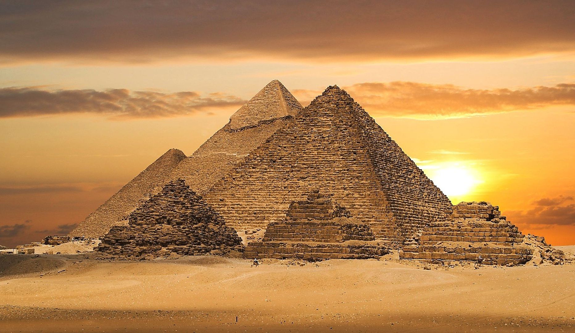 Discover Egypt