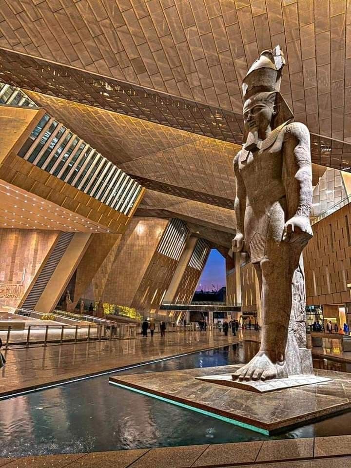 Discover Egypt