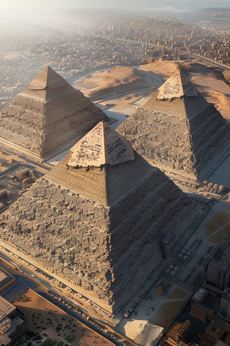 Discover Egypt