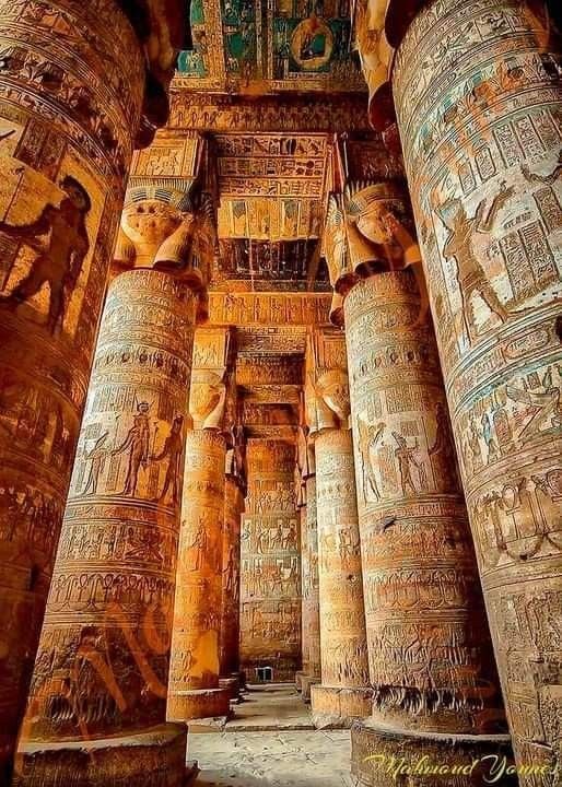 Discover Egypt