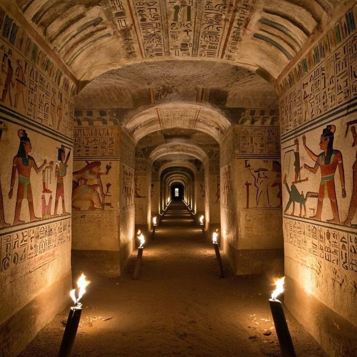 Discover Egypt