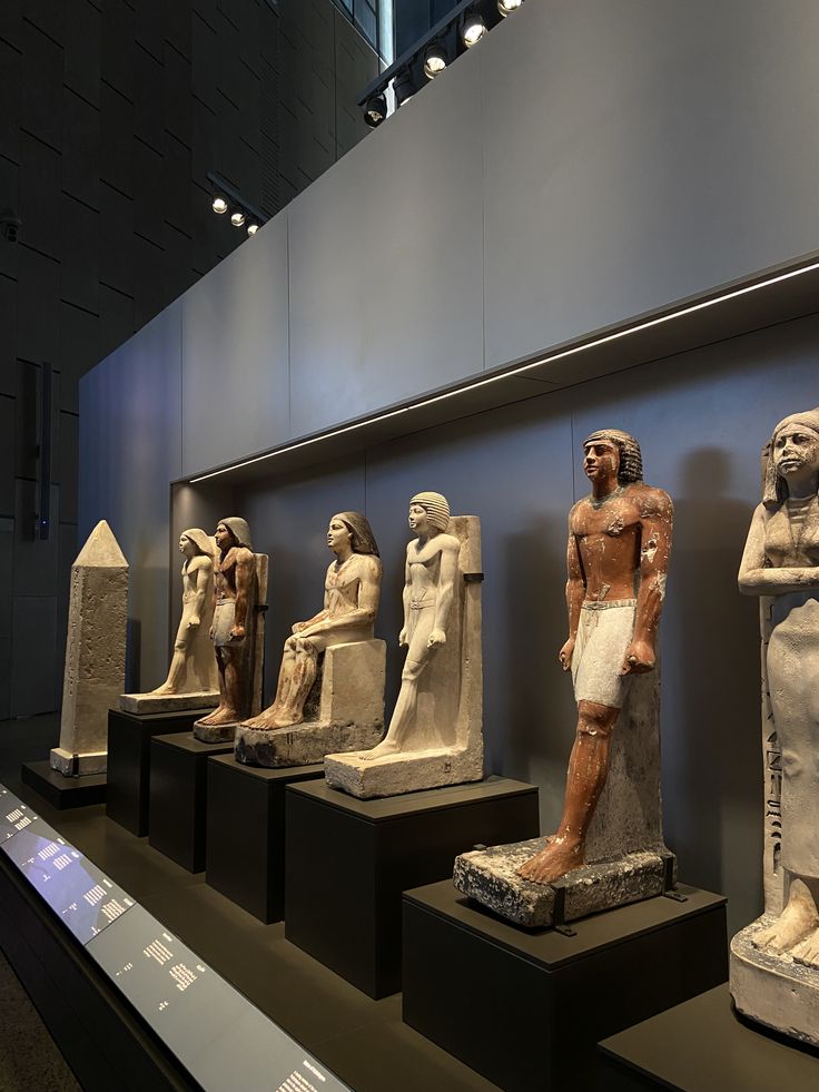 Discover Egypt