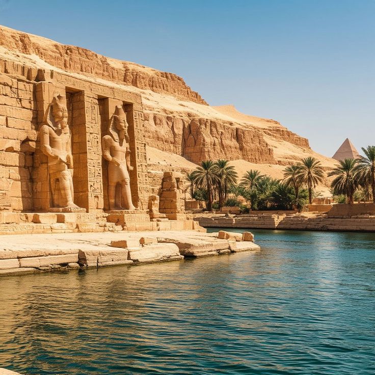 Discover Egypt