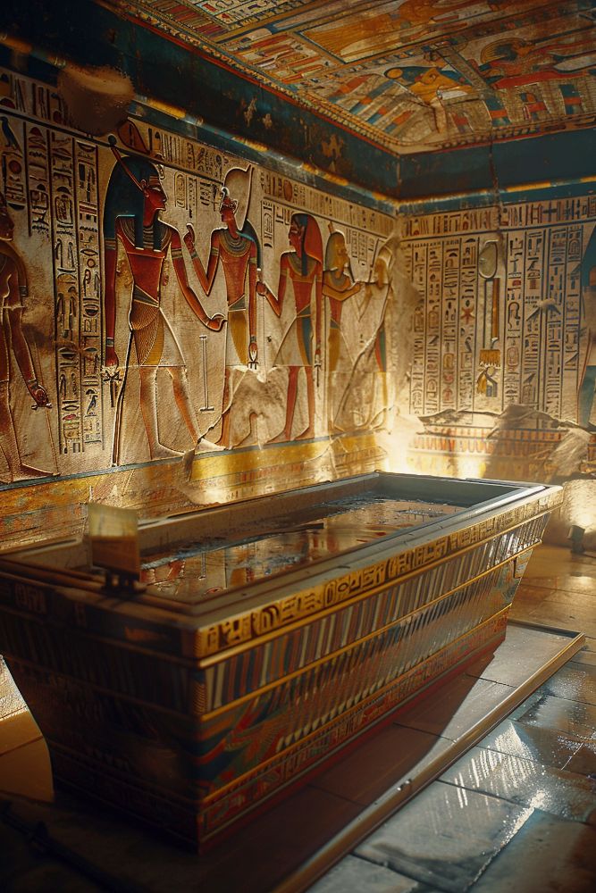 Discover Egypt