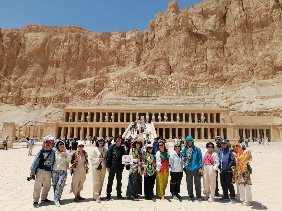 Discover Egypt