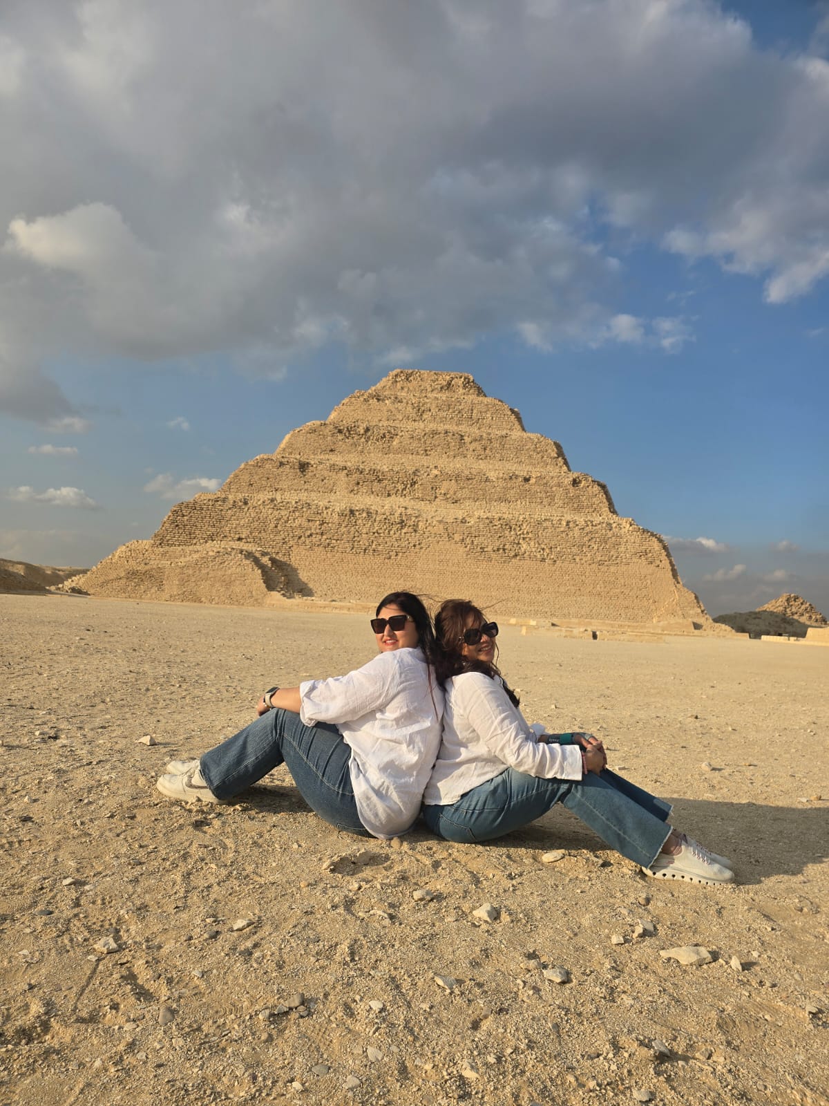 Discover Egypt