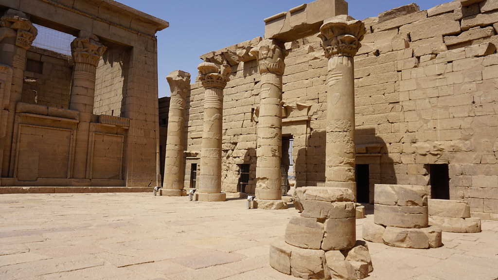 Discover Egypt
