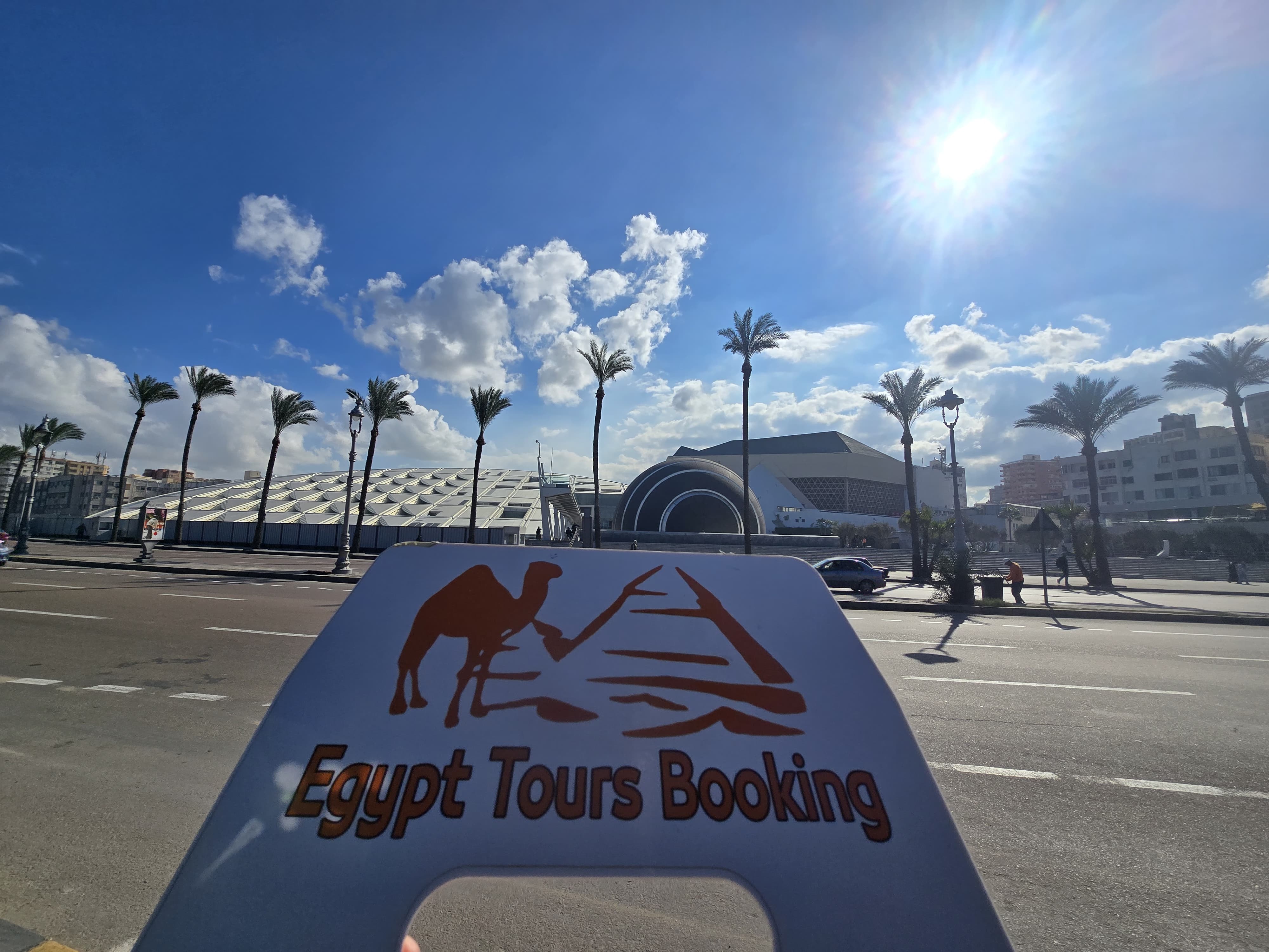Discover Egypt