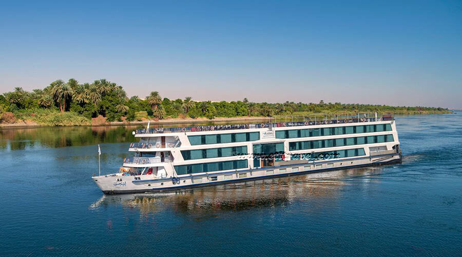 Classic Nile Cruise