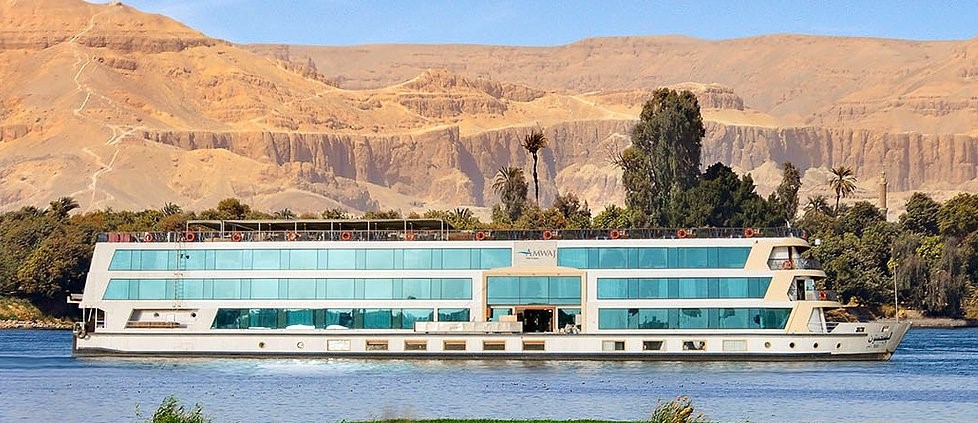 Luxury Nile Cruise