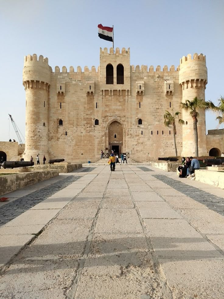 Alexandria